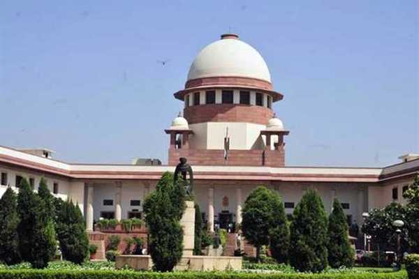 उत्तर प्रदेश में राष्ट्रपति शासन लगाने की मांग को लेकर याचिका उत्तर प्रदेश में राष्ट्रपति शासन लगाने की मांग को लेकर याचिका